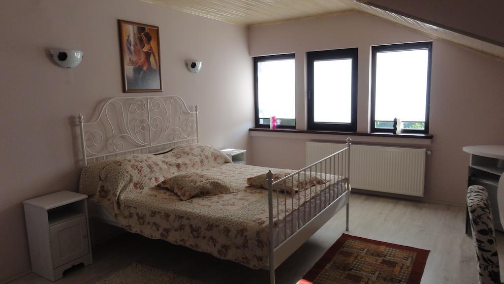 Vila Europa Sărata-Monteoru Pokój zdjęcie