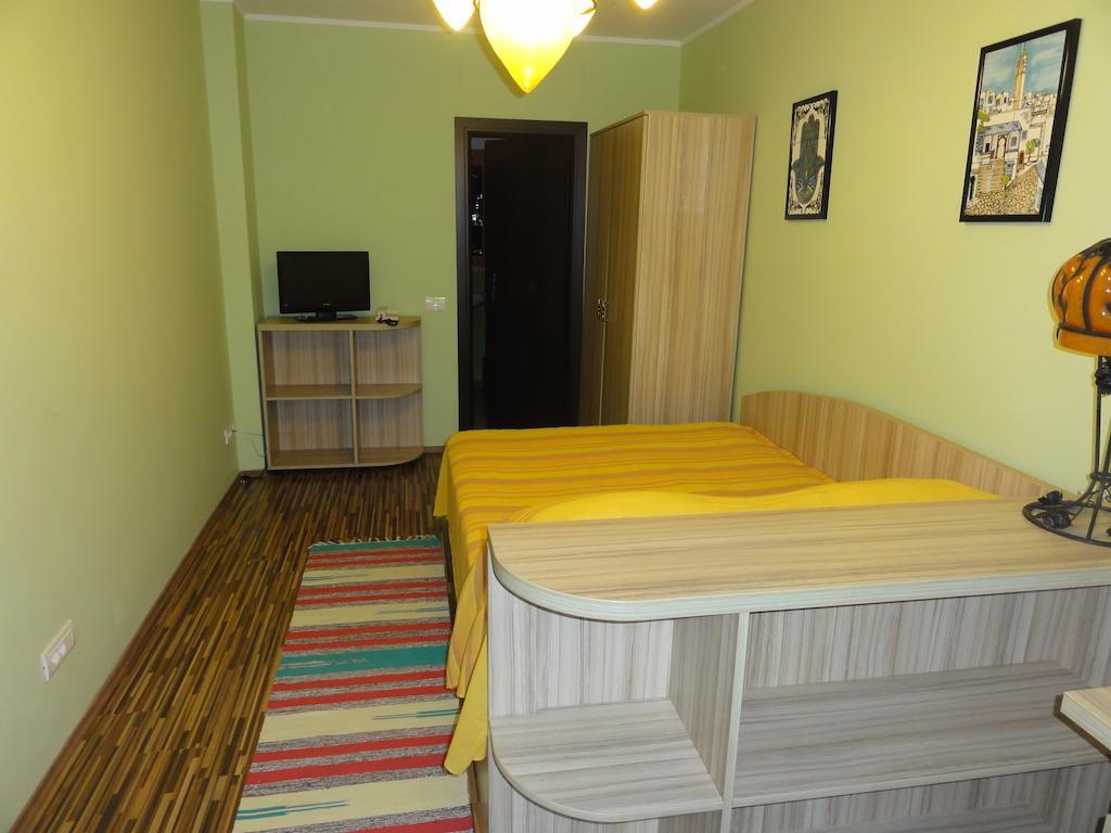 Vila Europa Sărata-Monteoru Pokój zdjęcie